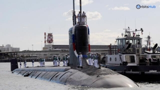 The Shang-Class Submarine: A Marvel Of Underwater Warfare
