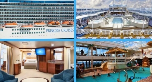 MS Island Princess: Experience The Perfect Cruise Gateway