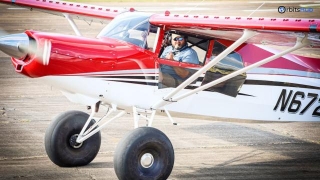 Experience The Thrill Of Flight With Maule Aircraft