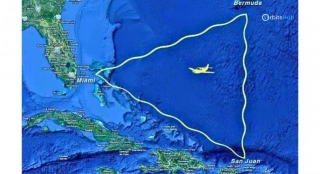 The Interesting Connection Between The Bermuda Triangle And Ships