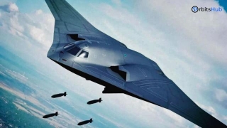 The B-21 Raider: The Next Generation Stealth Bomber