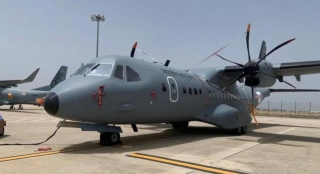 The C295 Aircraft: A Game-Changer In Modern Aviation