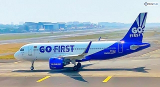 The Ultimate Guide To Flying With Go First Airlines