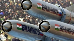 BrahMos Aerospace: 26 Years Of Supersonic Success