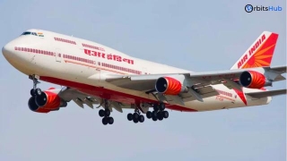 The Legendary Air India 747: A Marvel Of Aviation History