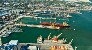 Iran Chabahar Port: India To Investment $1b For Development