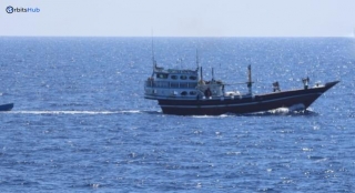 Indian Navy Stops Arabian Sea Pirate Attack On Iranian Fishing Vessel