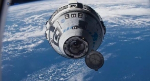 NASA And Boeing To Discuss Starliner Boeing Mission Progress
