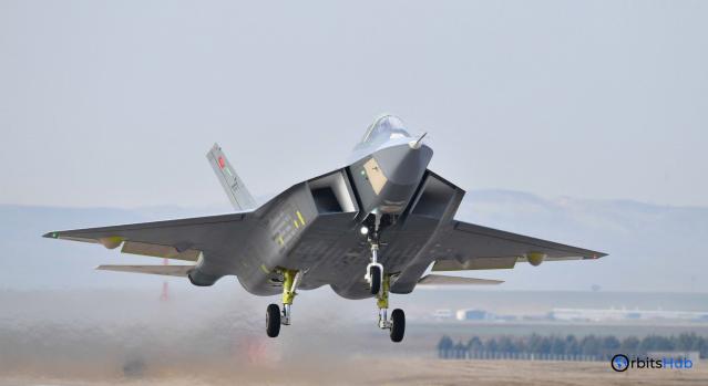 Exploring the Potential of Fifth-Generation Fighter