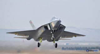 Exploring The Potential Of Fifth-Generation Fighter