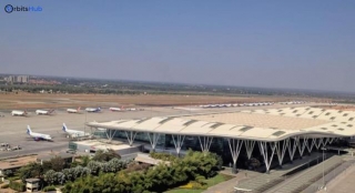 Bengaluru Airport Will Become The Third Hub For Air India