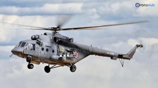 Exploring The MI 17 Helicopter: A Game-Changer In Aviation