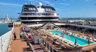 Setting Sail In Style: The Ultimate Guide To MSC Cruises