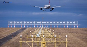 Indian Satellite Navigation System Enhances Small Airport Landing