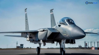 Exploring The Superiority Of The Boeing F-15EX Eagle II