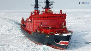 Ice Breaker Ships: Opening Pathways To New Adventures