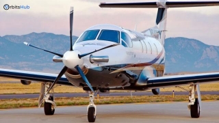 The Pilatus PC-12: A Game-Changer In The Aviation Industry