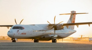 Flying High: ATR Aircraft’s Journey To Success