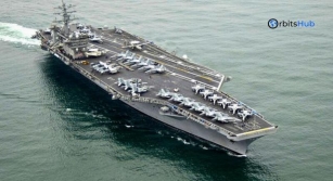 USS Nimitz: A Closer Look At America’s Legendary Aircraft Carrier