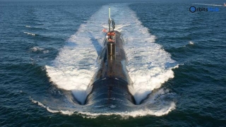 Virginia Submarines: Navigating The Waters Of Innovation