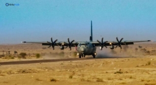 C-130J Aircraft Demanded Production By 2030, Says Lockheed