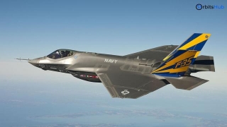 The F-35 Fighter Jet: Revolutionizing Modern Air Warfare