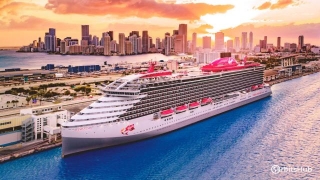 Miami Cruise Ships: Where Luxury Meets Adventure