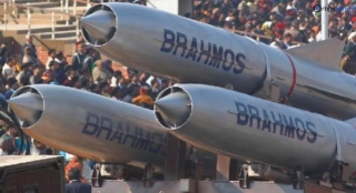 Understanding The Accidental BrahMos Missile Firing Into Pakistan