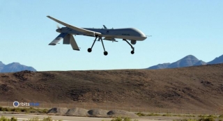The Future Of Surveillance: Unmanned Aerial Vehicle Explained