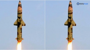 Exploring The Capabilities Of Prithvi Missile: India’s Pride
