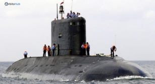 Indian Navy Boosts Submarine Operation In Indo-Pacific With DSVs