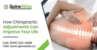 How Chiropractic Adjustments Can Improve Your Life
