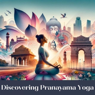 Discovering Pranayama Yoga In New Delhi: A Comprehensive Guide