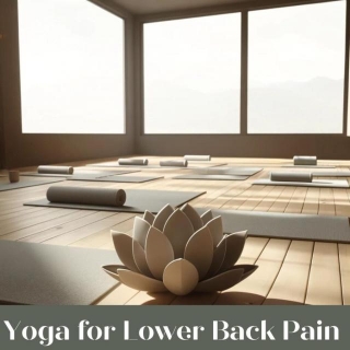 Yoga For Lower Back Pain