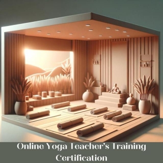 Comprehensive Guide To Online Yoga Teacher Training With The Pink Lotus Academia
