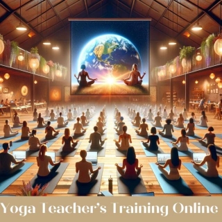 Transform Your Passion Into Profession: Online Yoga Teacher Training With The Pink Lotus Academia