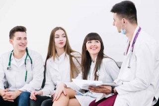 Study MBBS In Georgia: Is It A Worthy Option?