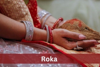 7 Important Pre Wedding Rituals In Hindu Marriage