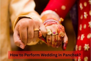 Can We Do Marriage In Panchak?