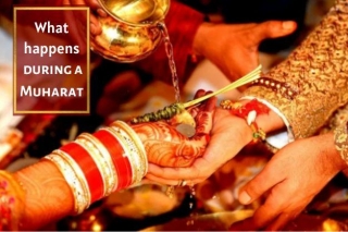 Rituals In A Hindu Marriage: You Are Supposed To Understand