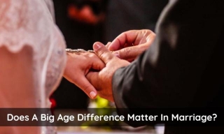Does A Big Age Difference Matter In Marriage?