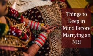 Things To Keep In Mind Before Marrying An NRI