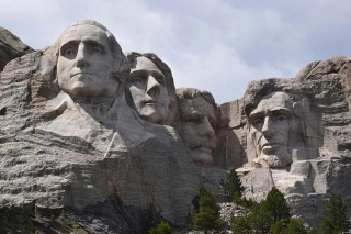 The Untold Stories Of Mount Rushmore: Beyond The Faces