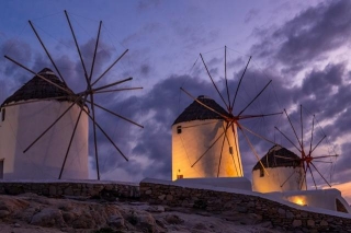 Unexpected Reasons Why Mykonos Is A Great Destination For History Lovers