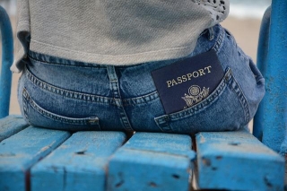 Steps To Take If You Lose Your Passport