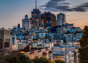 A Guide To San Francisco’s Most Instagrammable Landmarks