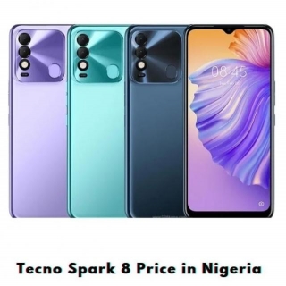 How Much Is Tecno Spark 8? A Comprehensive Guide To Tecno Spark 8 Pro And Tecno Spark 8