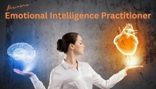 Become An Emotional Intelligence Practitioner