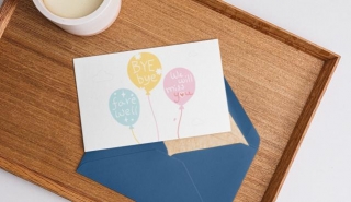 Farewell Invitation Card Ideas: The A-Z Of Perfect Farewell Invites