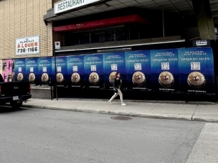 Unleash Effective Guerilla Marketing In Ottawa, Ontario